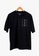 Inspi black The Future Mens Oversized T-Shirt 0A28FAA4DF9602GS_5