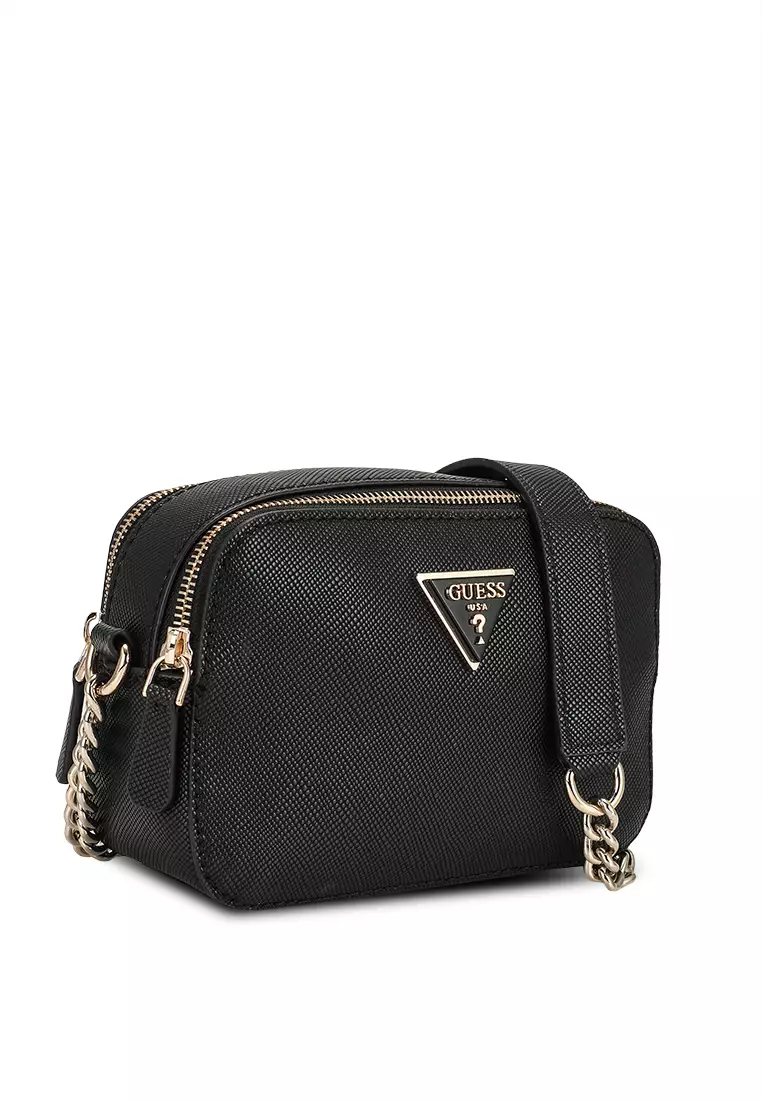 Guess etereo logo online crossbody