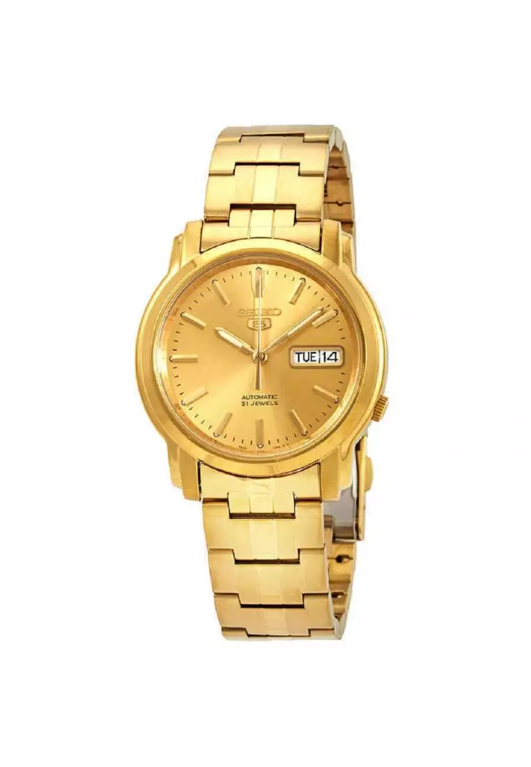 Seiko 5 Sports Automatic Watch SNKK76K1