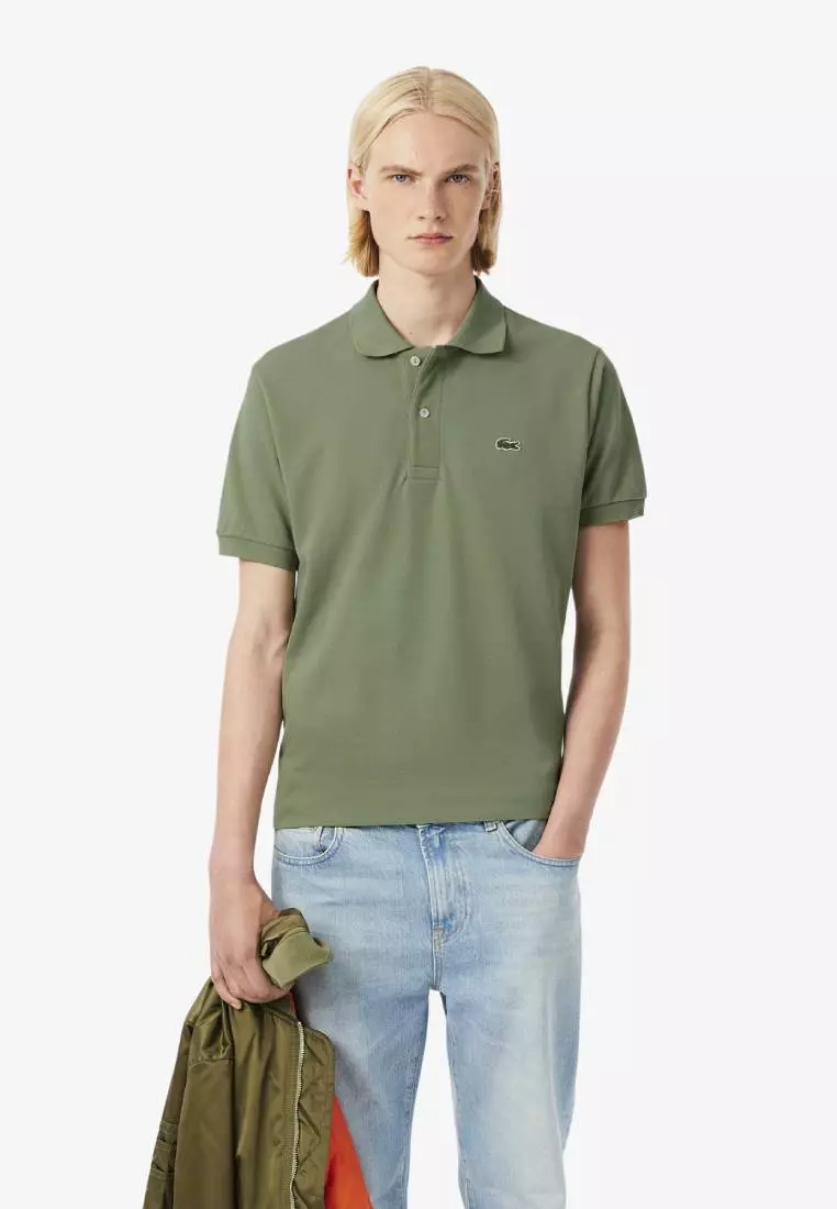 Classic Fit L.12.12 Original Polo Shirt