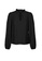 Vero Moda black Plus Size Idda Long Sleeves Top DC1C1AA96D0A62GS_5