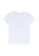 FOX Kids & Baby white Quote T-Shirt C0B8FKA2572625GS_2