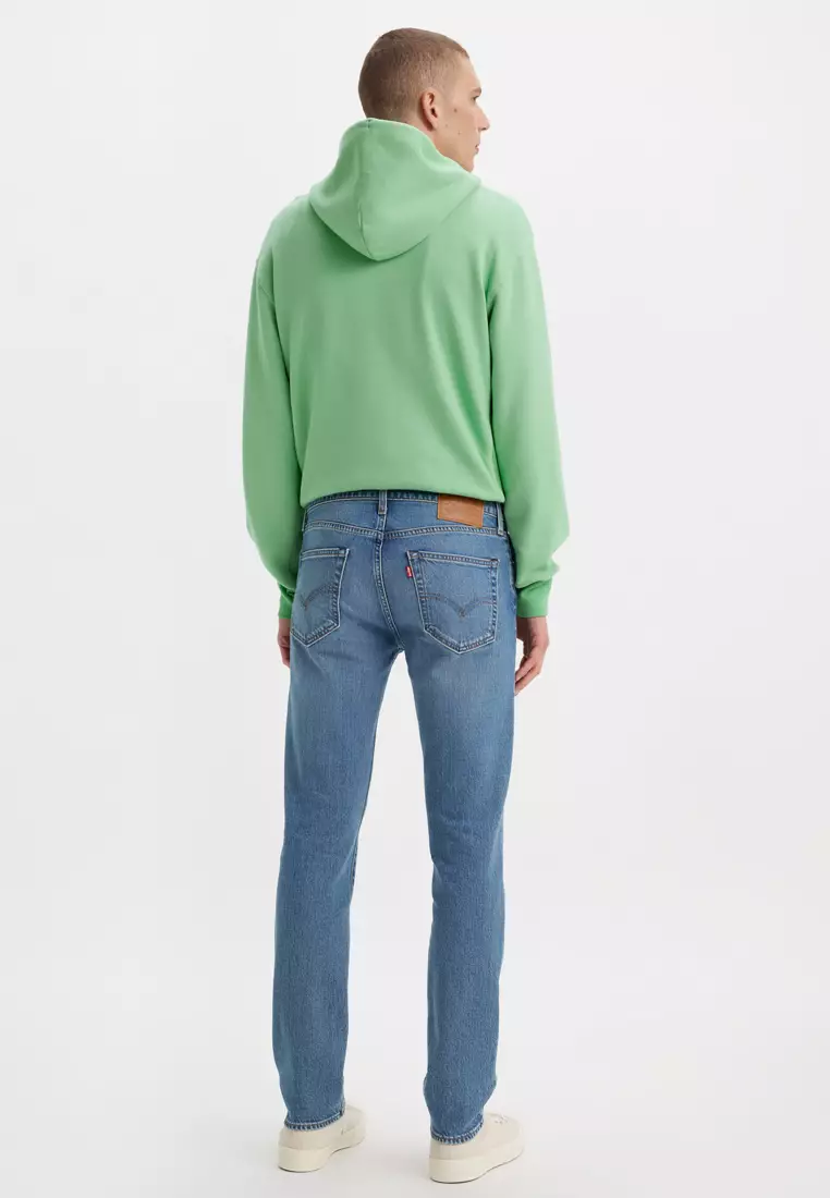 Levi's® Men's 511™ Slim Jeans (04511-5834)