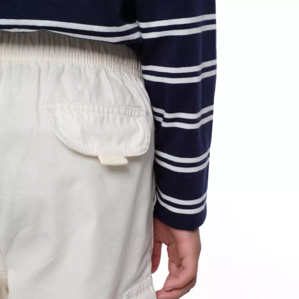 Eiger Junior Moorland Cargo Shorts 1.0