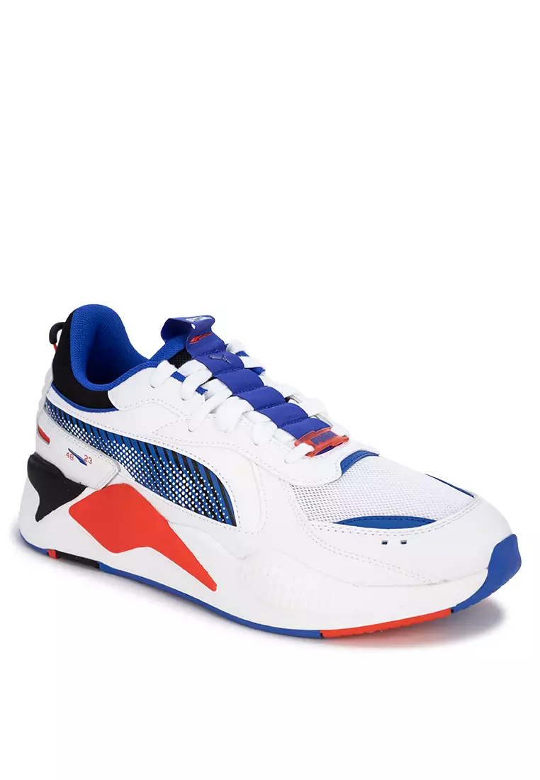 Discount on Puma  shoes - SKU: Rs-X Gen. Puma Sneakers