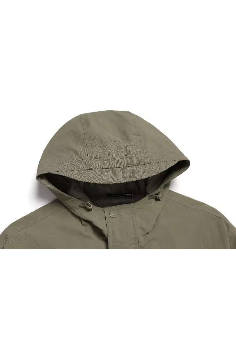 Men's FIELD Pocket Jacket