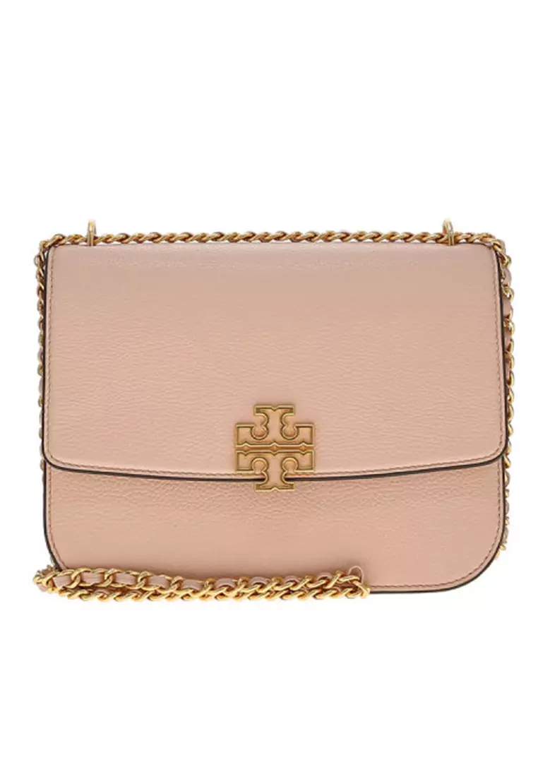 Cowhide tory sales burch
