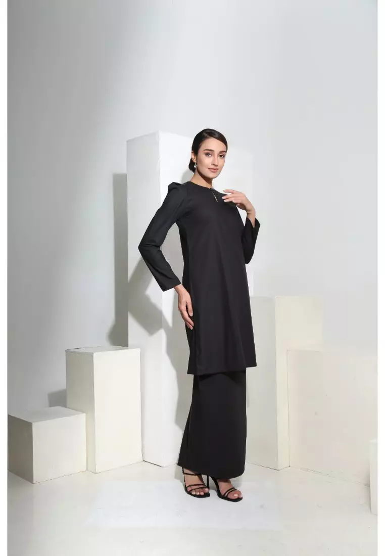 Kurung Moden Mawar 2.0