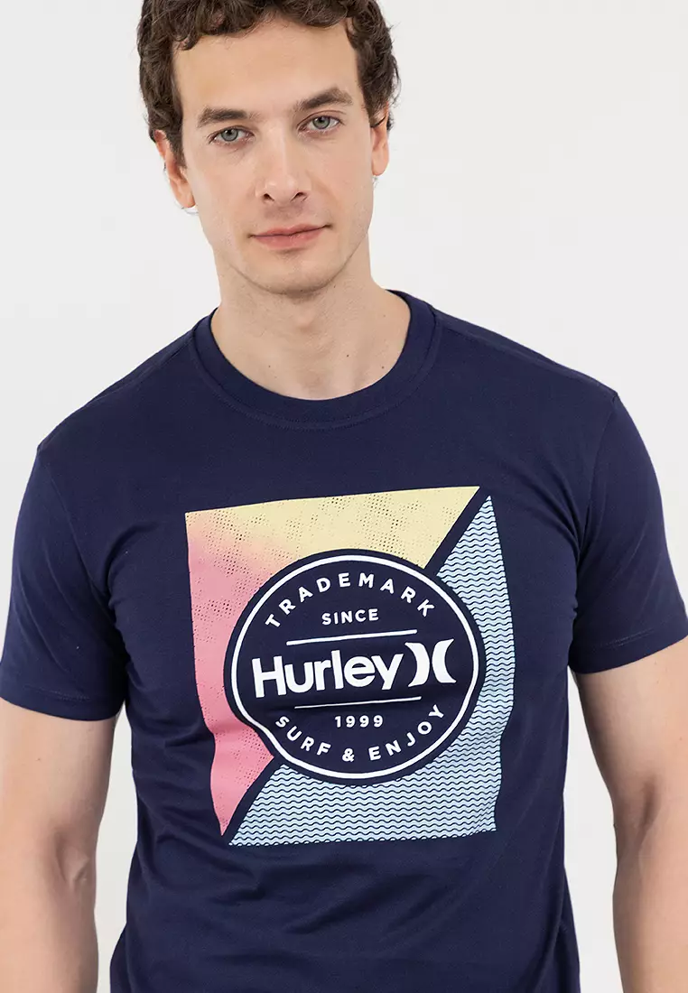 Men's Logo Tee