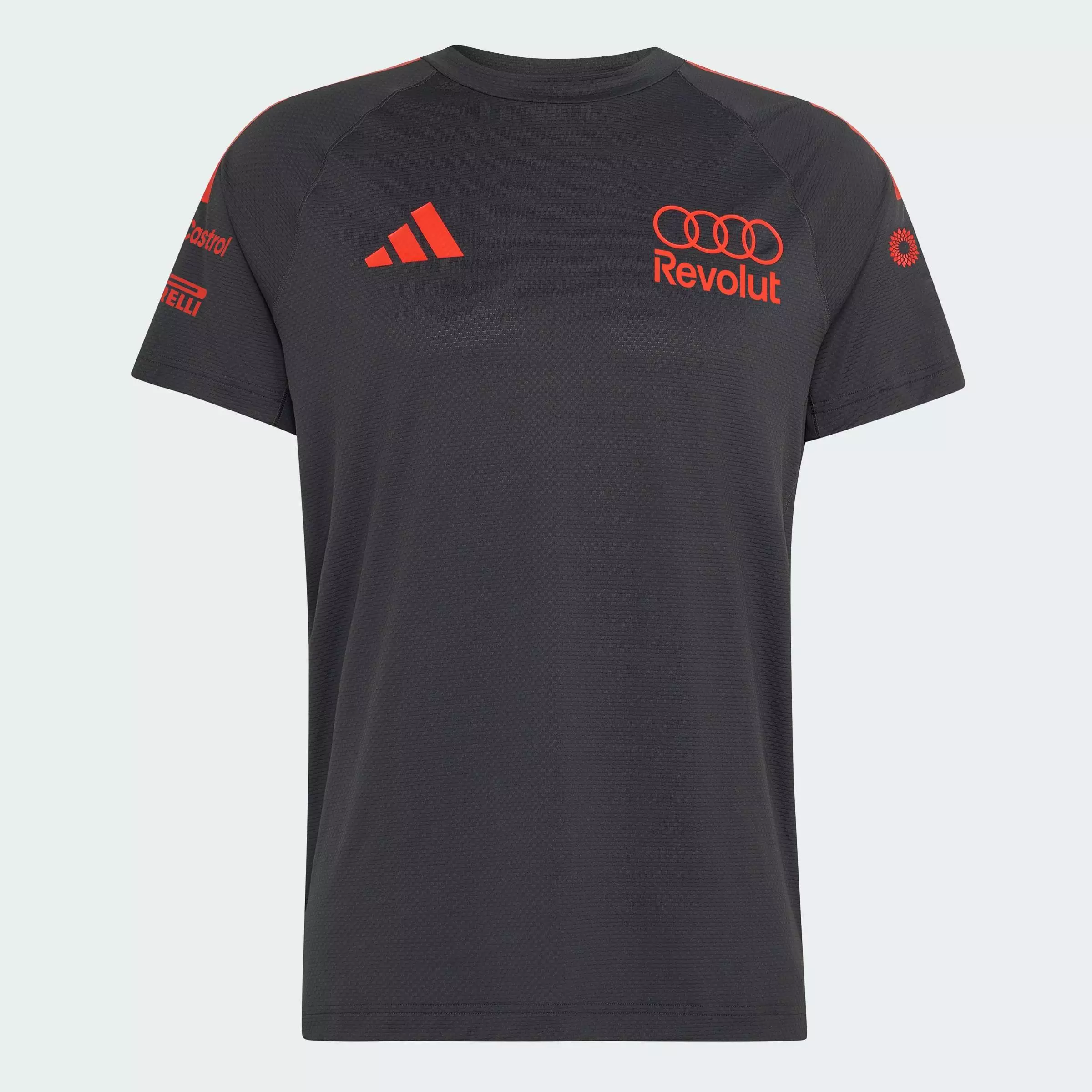 Audi Revolut F1 Team Mechanics Jersey