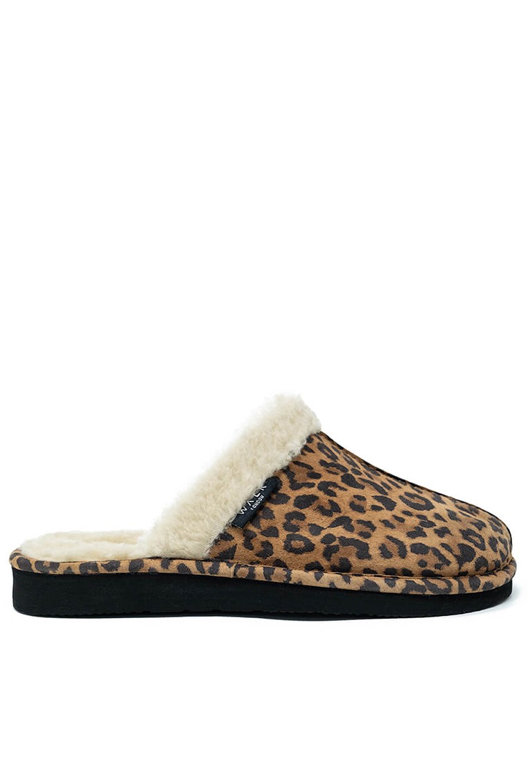 Isla Slipper
