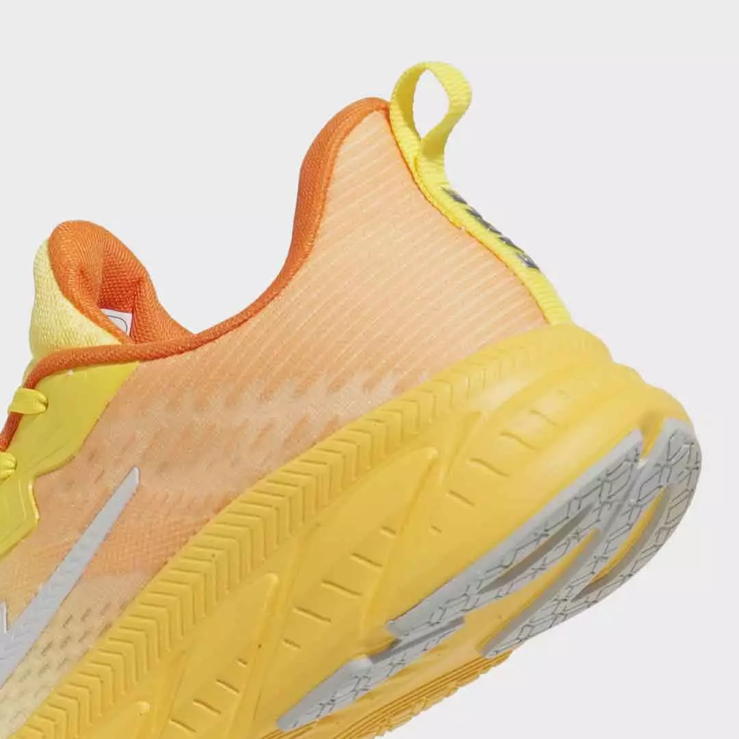 Eagle Sepatu Banderas – KUNING/JINGGA