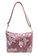 STRAWBERRY QUEEN pink Strawberry Queen Flamingo Sling Bag (Floral AA, Pink) 9C37EACF0ADF02GS_2