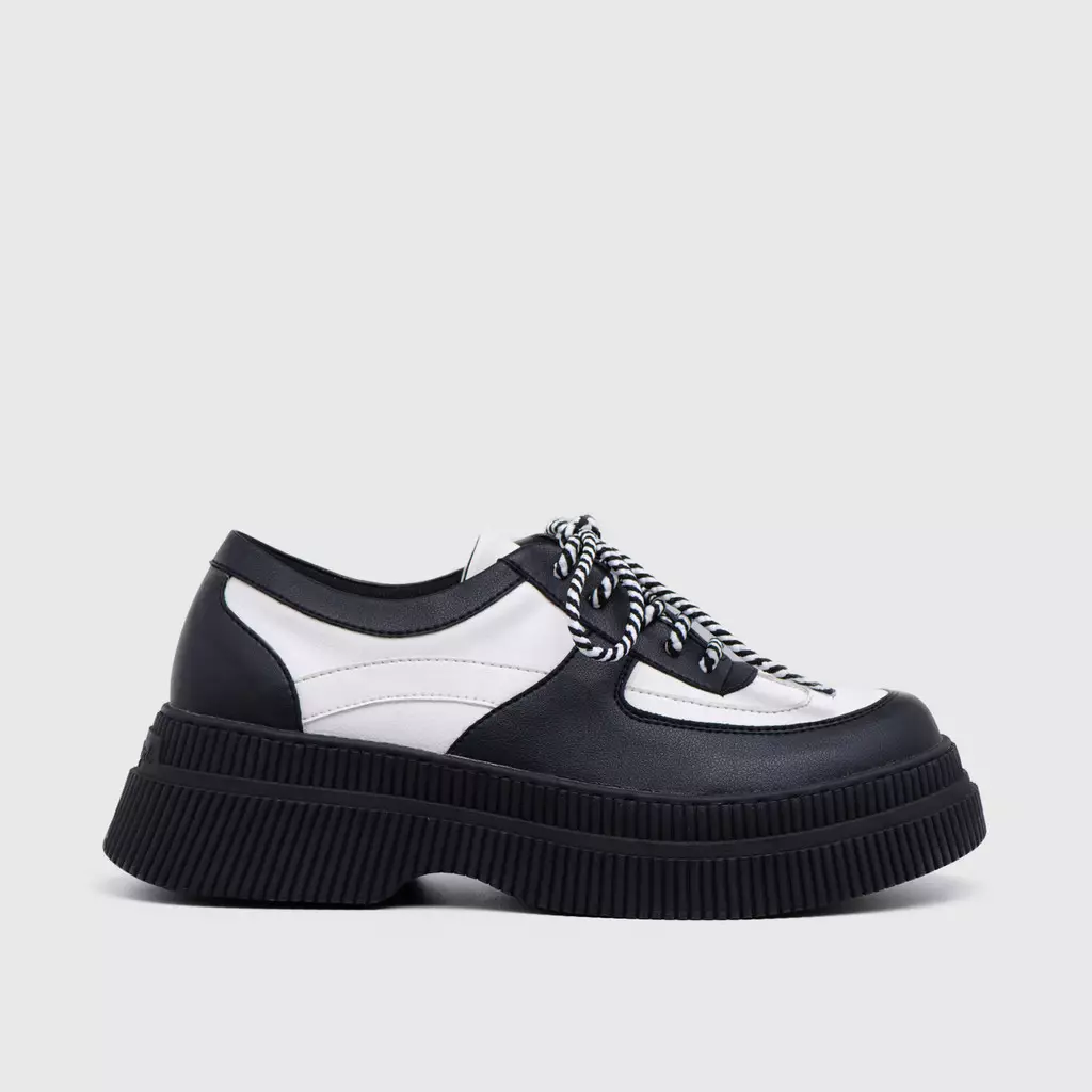 Adorableprojects - Maegan Sneakers Monochrome