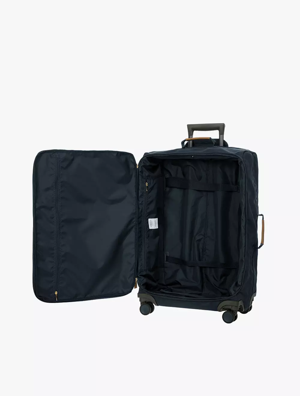 CR Trolley Medium Ocean Blue - Ocean Blue