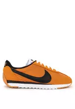 Monarch/Black/White/Safety Orange