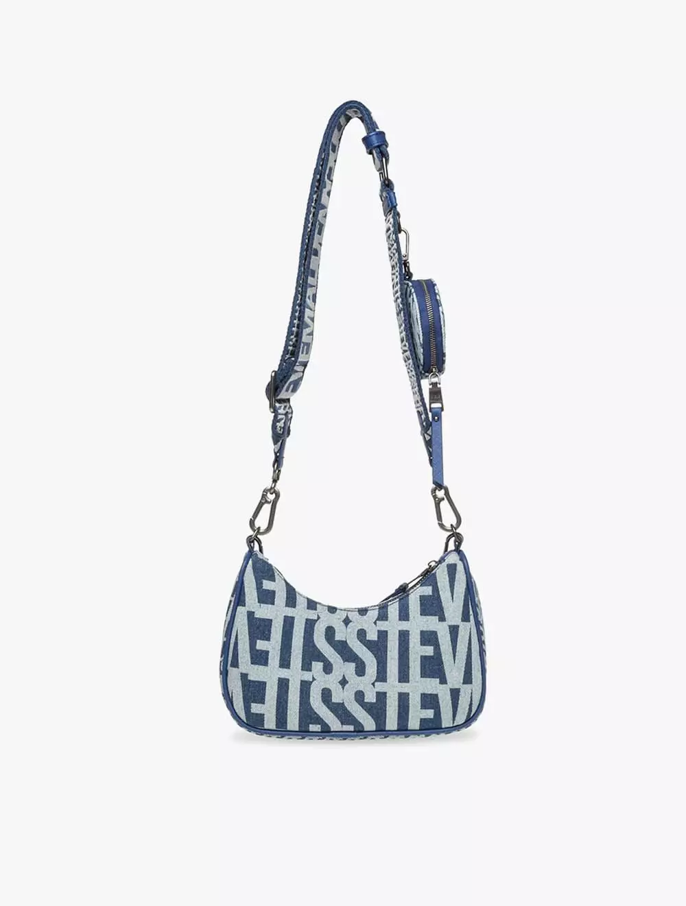 Steve Madden BVISUAL Women's Crossbody Bags - Denim