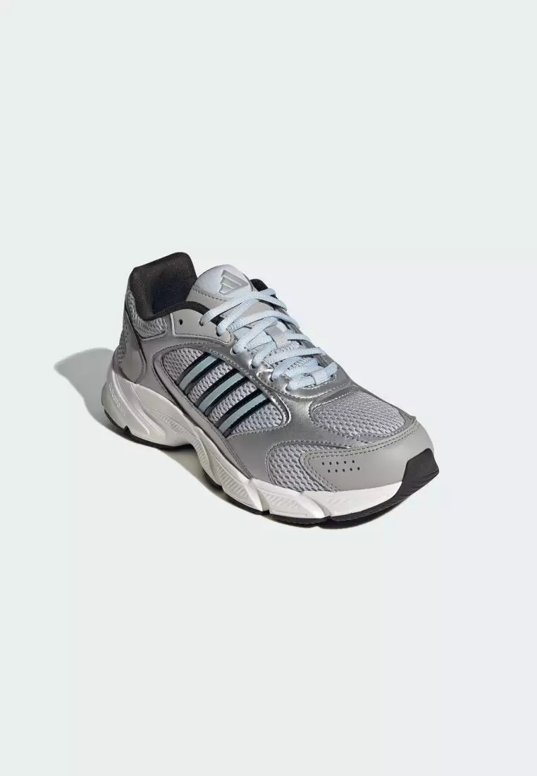 Lifestyle CRAZYCHAOS 2000 SHOES Women Blue JS0078