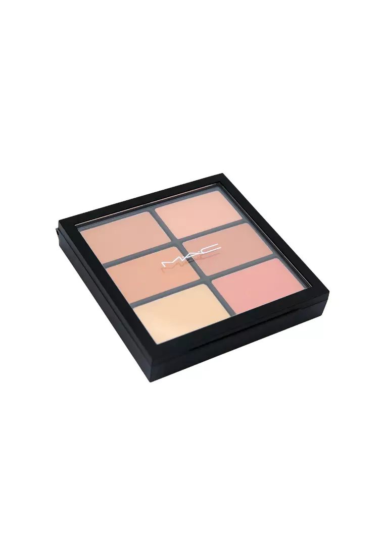 MAC Studio Fix Conceal And Correct Palette 6g LIGHT