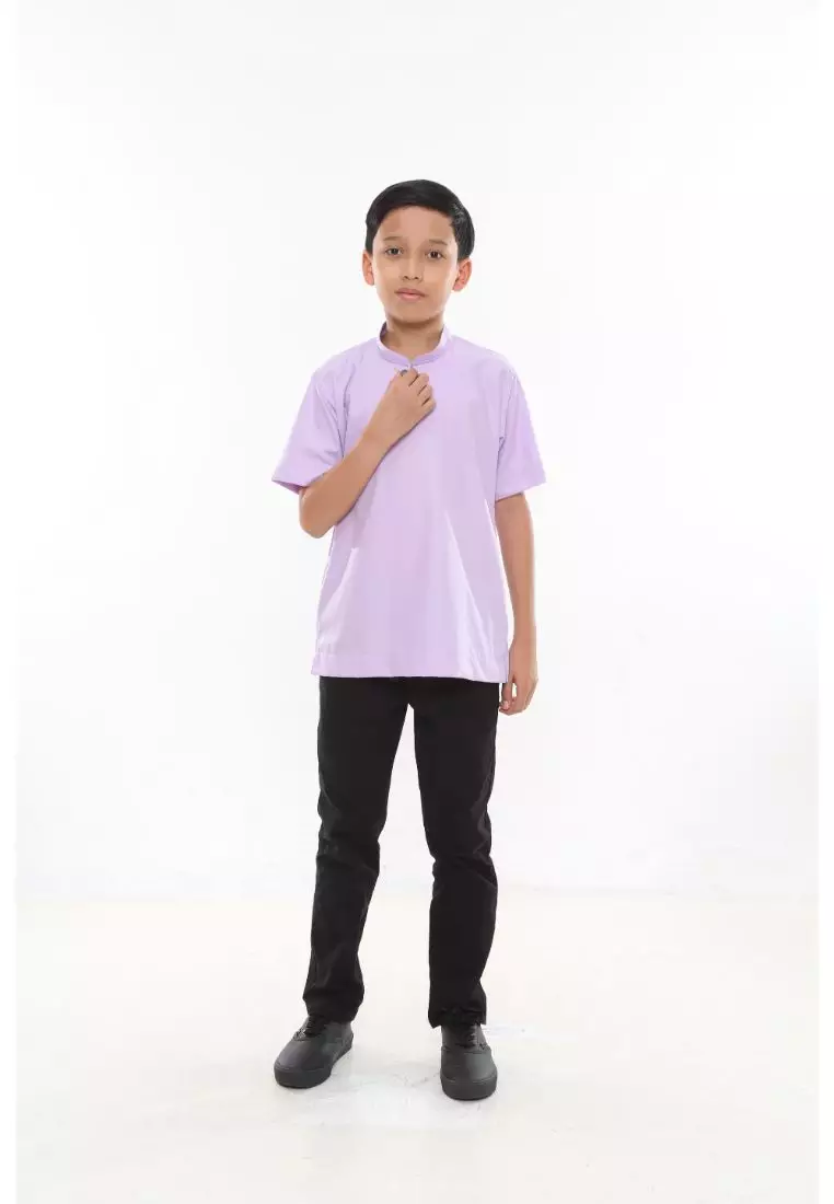 Kurta Mulk For Kids by Hudz