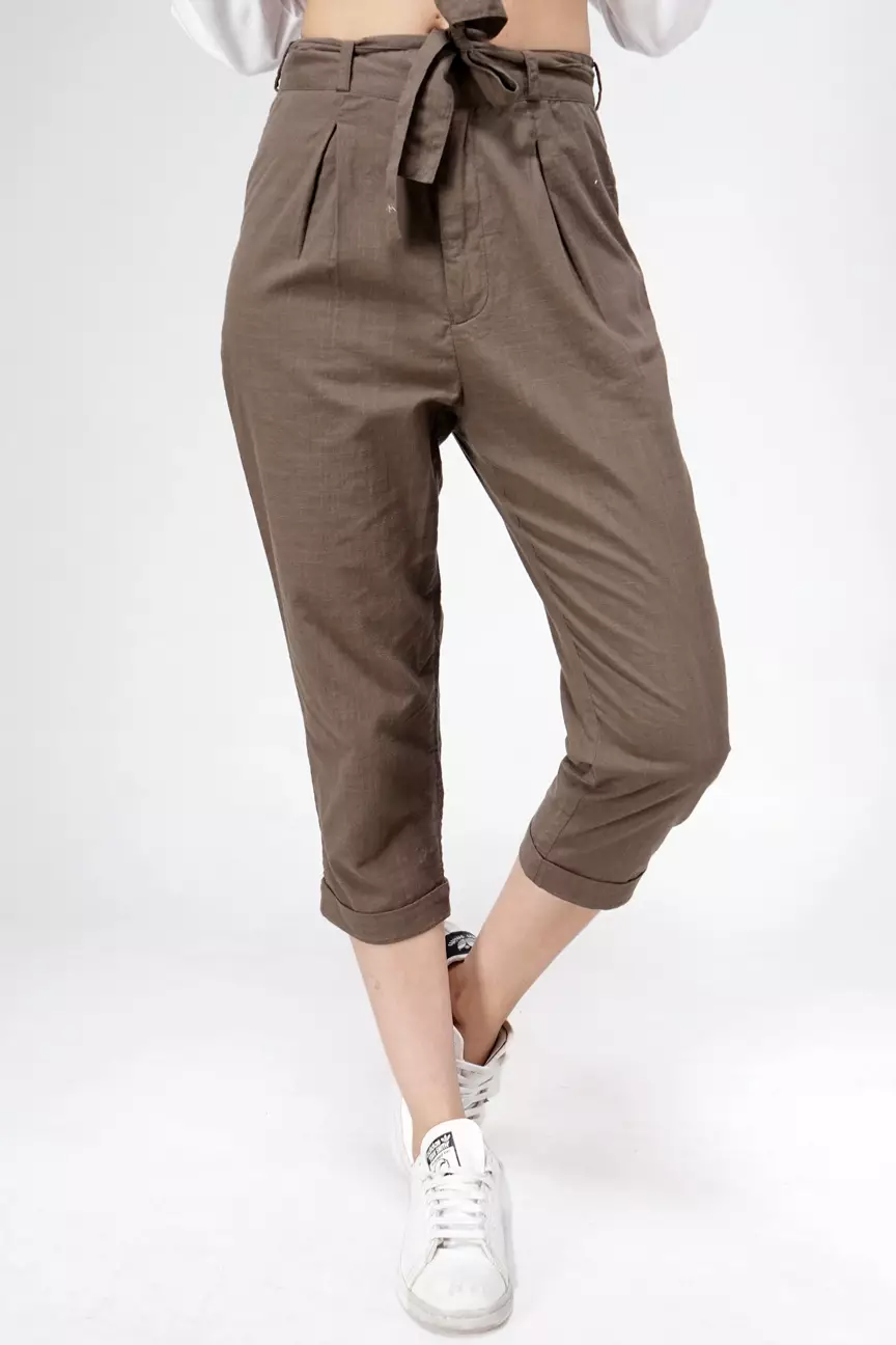 Celana Wanita Chava Army