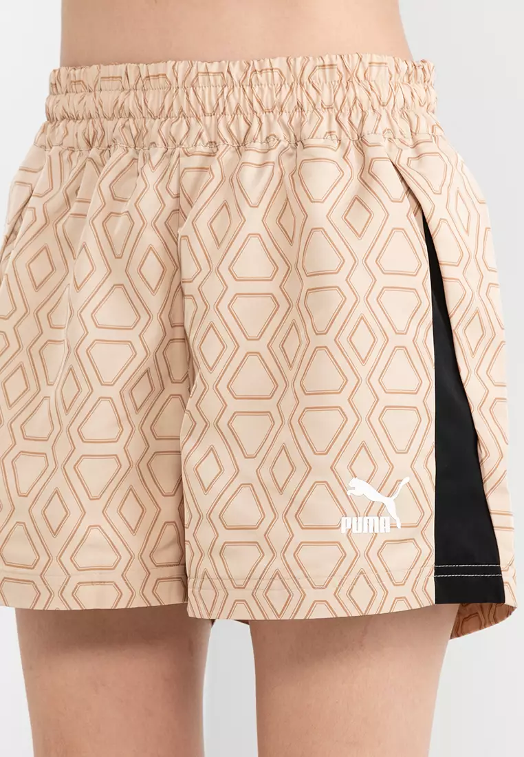T7 Woven Shorts