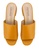Compania Fantastica 黃色 穆勒高跟鞋 3027ESH12079CCGS_4