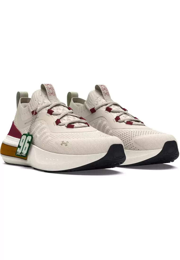 Under Armour UA Phantom 4 Armour U Men's Shoes