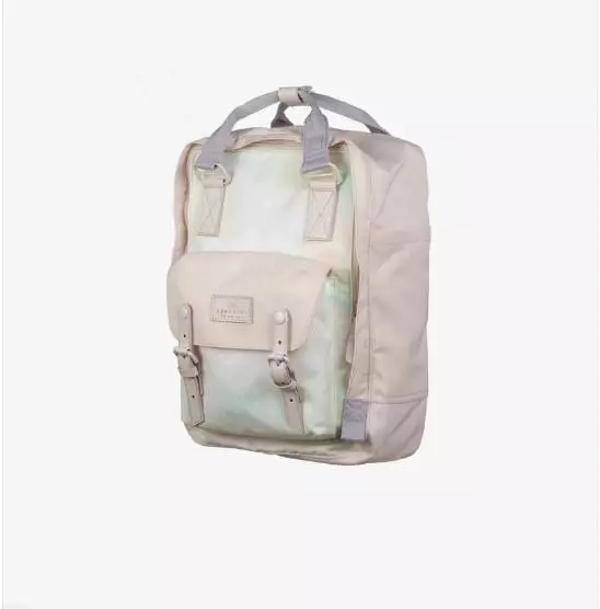 Doughnut Macaroon Unicorn Dream Tas Ransel D010UD-000190-F