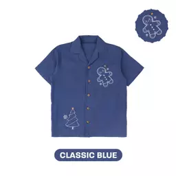 Classic Blue