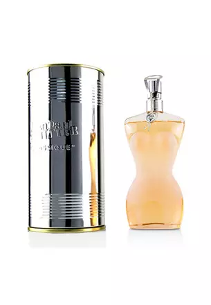 Jean Paul Gaultier Beauty Women Fragrances 2026 | Buy Women