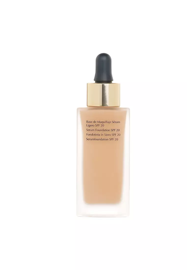 ESTÉE LAUDER - Futurist Skintint Serum SPF 20 - # 3W1 Tawny 30ml/1oz