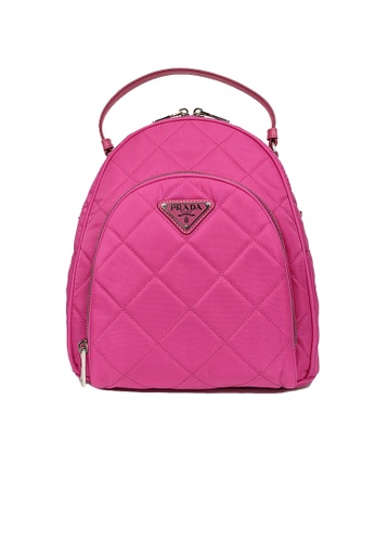 Zaino prada nylon