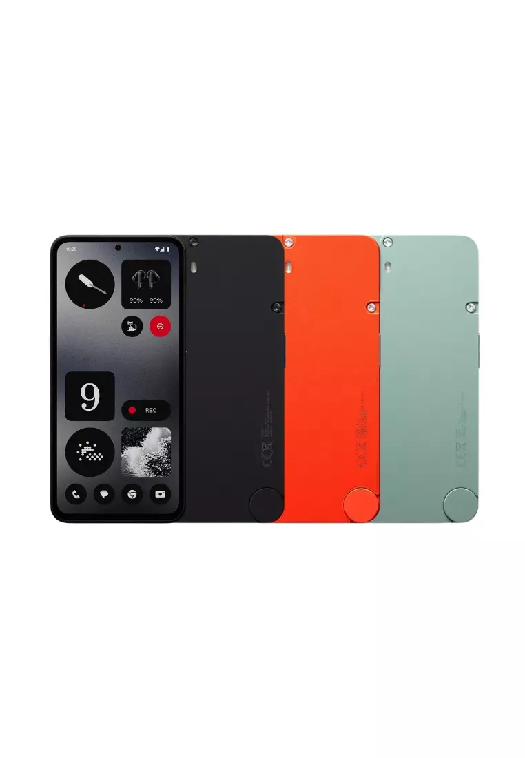 CMF by Nothing Phone 1 (Dual SIM 8GB RAM 256GB 5G) Online