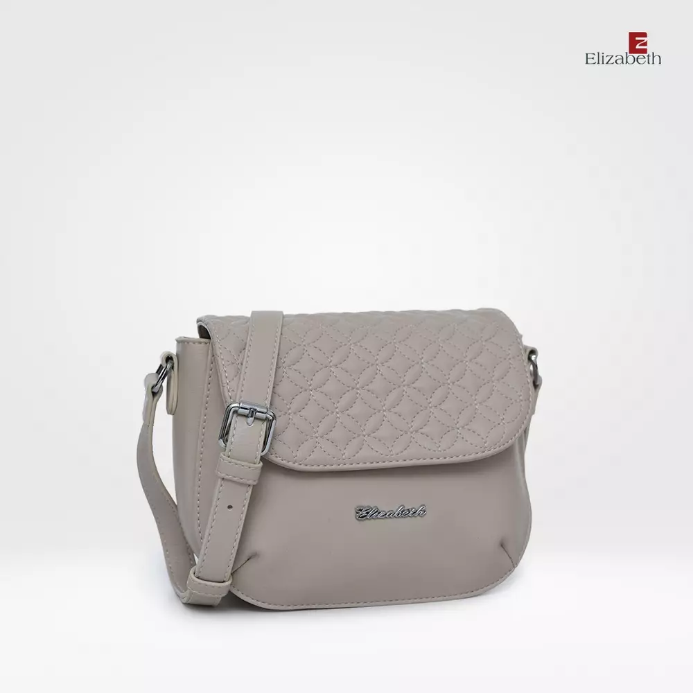 Tas Elizabeth Sling Bag 0022-1595 Cream