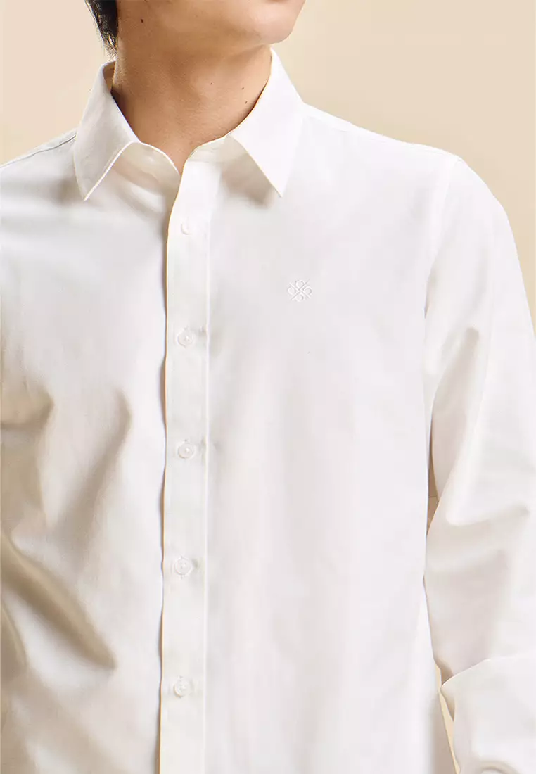 Dress Code Long Sleeve Shirt