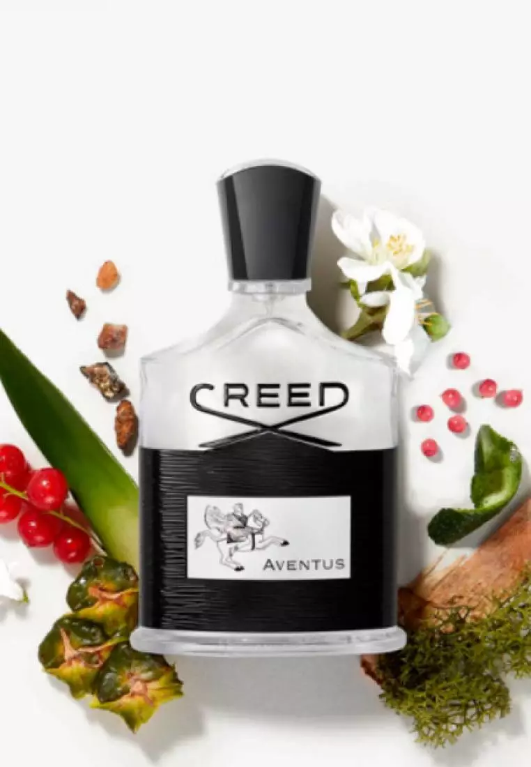 creed parfum
