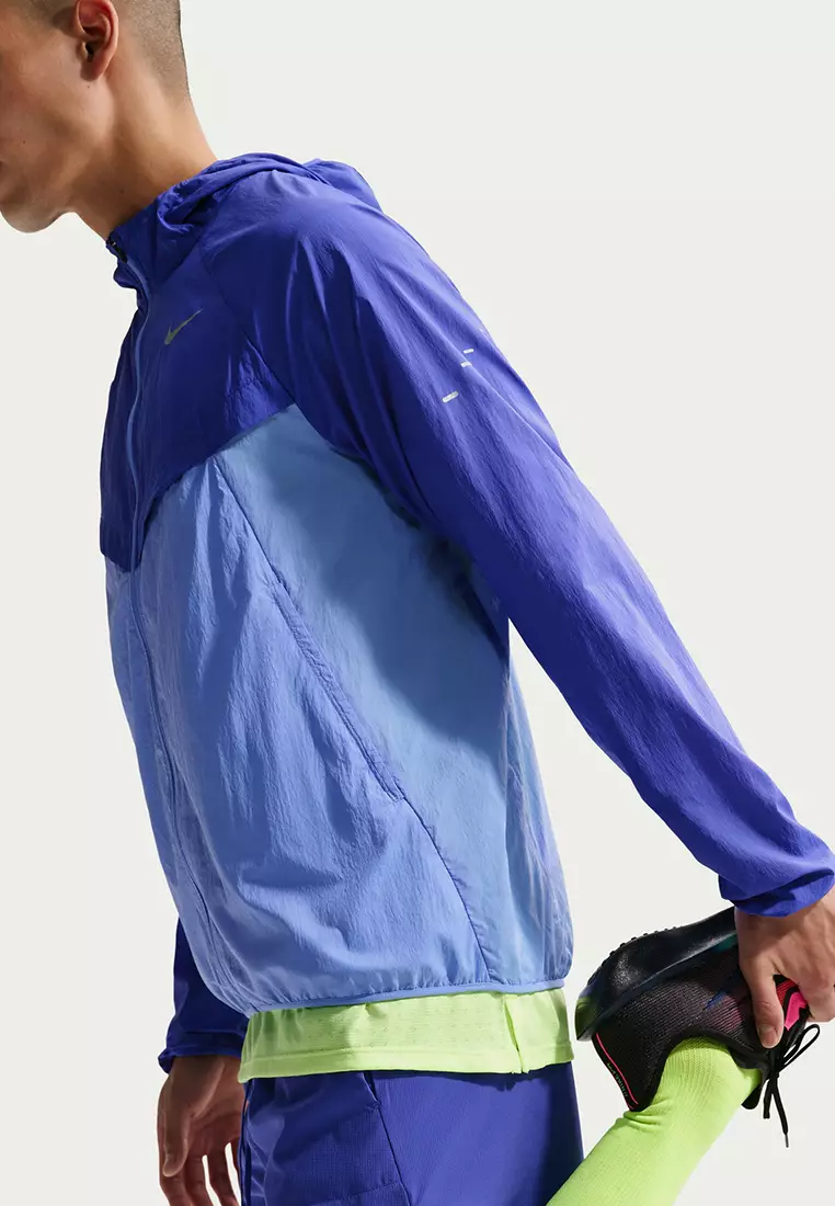 Stride Men's Dri-FIT 12.5cm (approx.) Brief-Lined Running Shorts