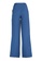 Trendyol blue High Waist Trousers 8EA7FAA0CF043CGS_6