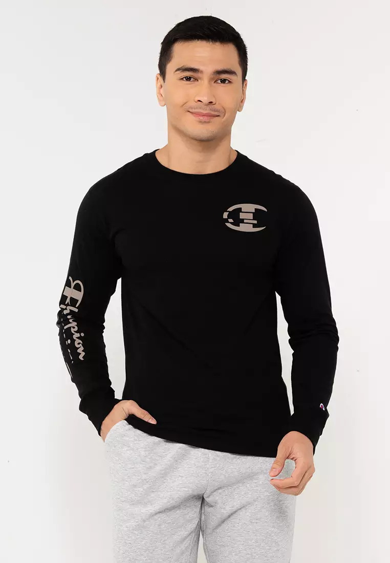 Champion t shirt singapore price best sale