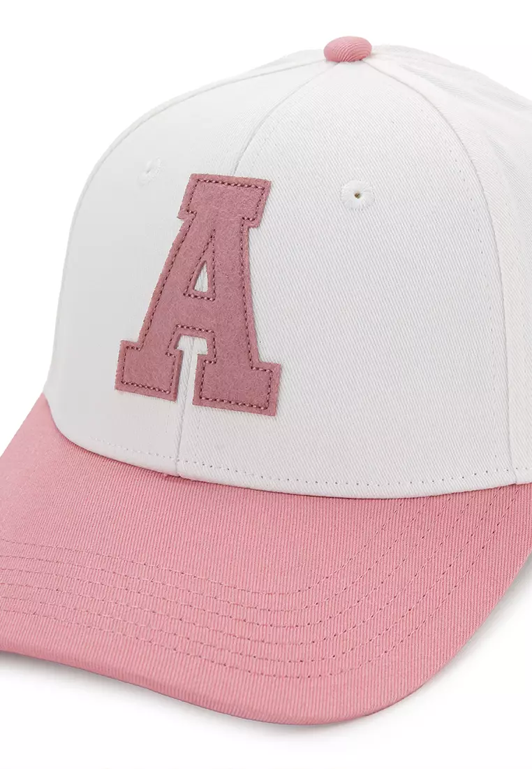 Eryn 休閒鴨舌帽