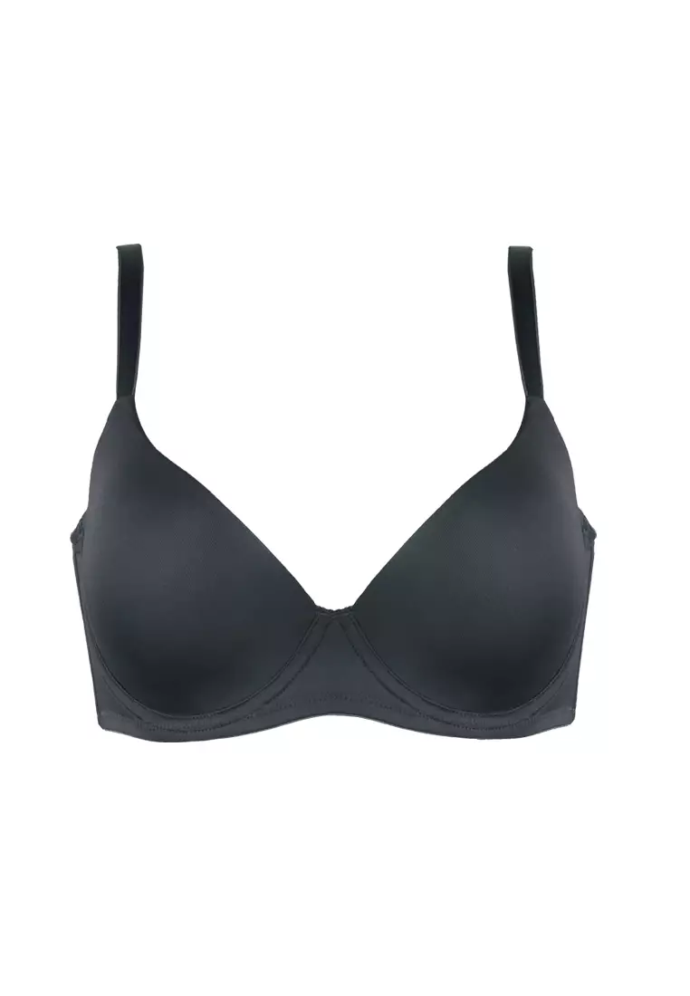 Pretty Pairs - Push Up Bra