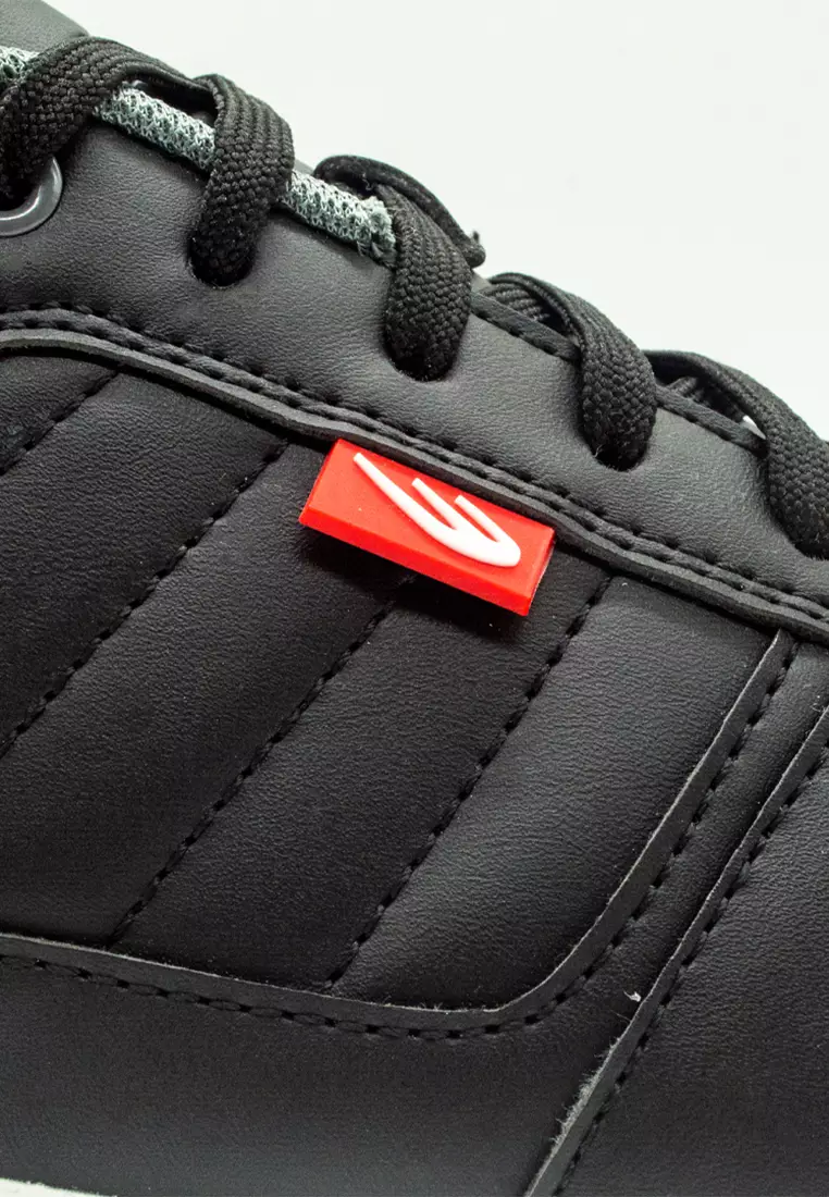 Reginald Men's Lifestyle Classic Shoes