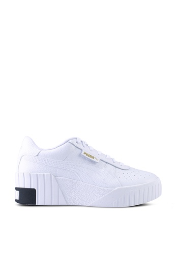 Buy Puma Cali Wedge Women's Sneakers