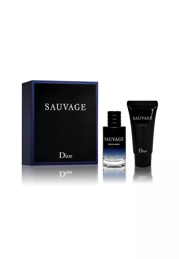 Buy Christian Dior Christian Dior Sauvage Eau de Parfum Mini