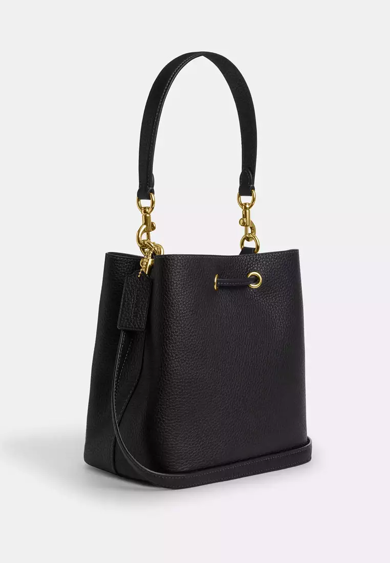 Rowan Bucket Bag