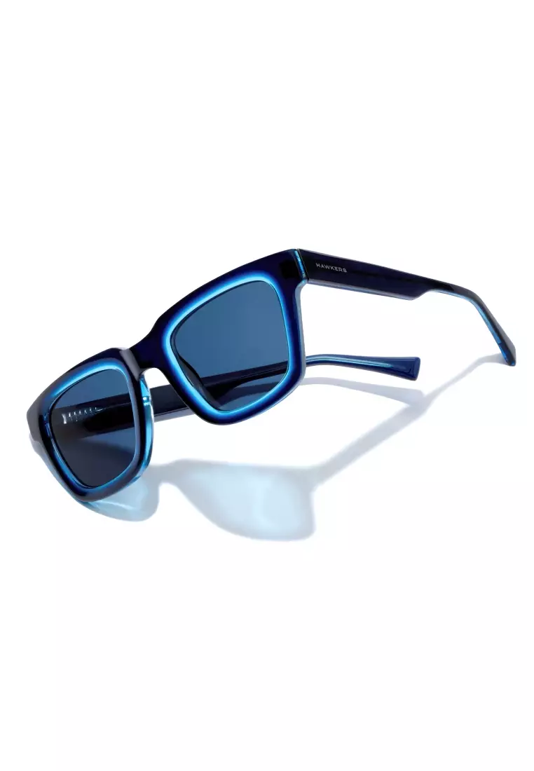One Uptown - Blue Ocean Sunglasses for Men and Women, Unisex. Official Product designed in Spain
