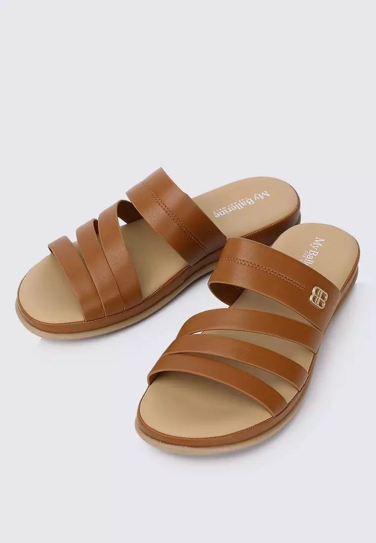 Walk Lite Comfy Sandals