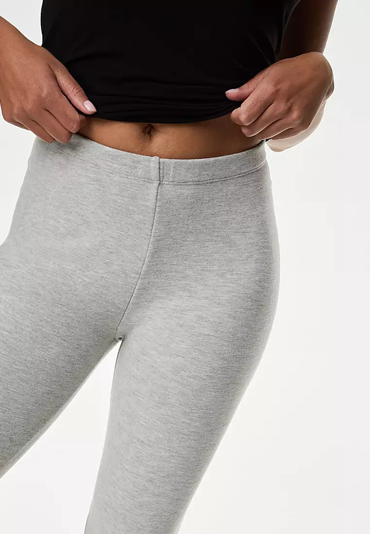 Heatgen Maximum Thermal Fleece Leggings