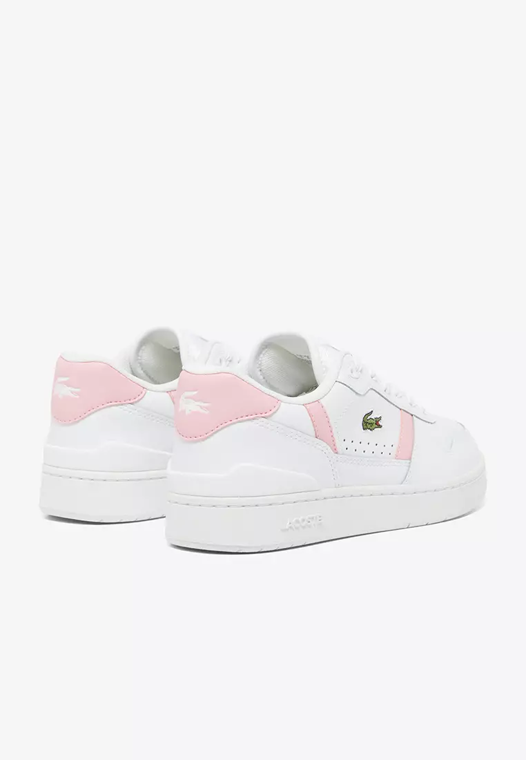 Women's T Clip Set 224 5 Sneakers
